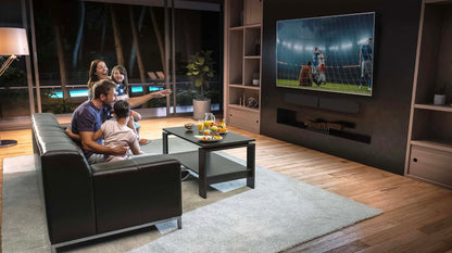 Bluesound Pulse Soundbar+