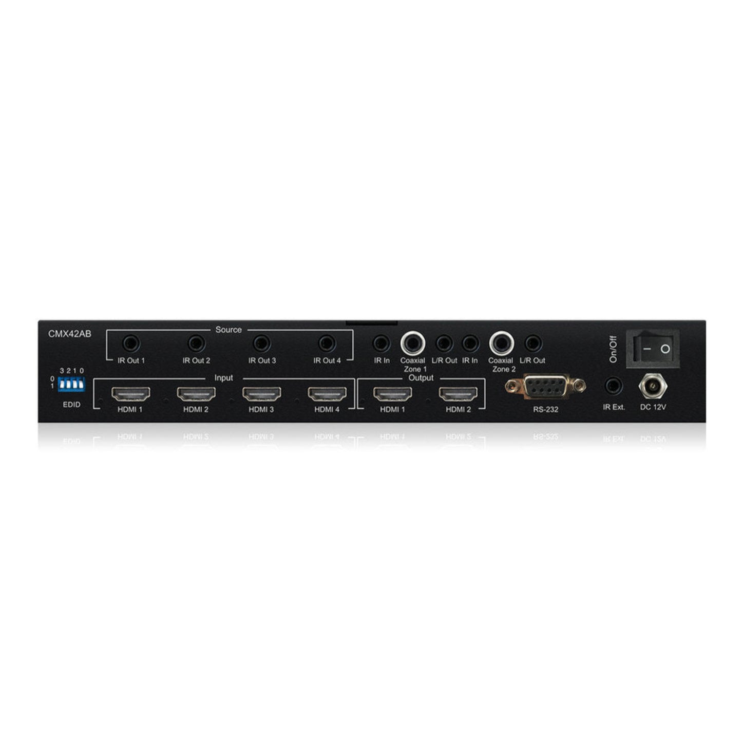 Blustream CMX42AB