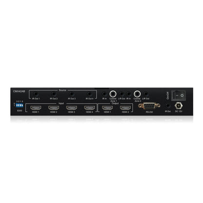 Blustream CMX42AB