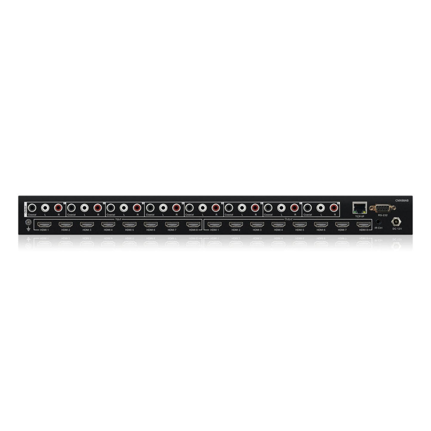 Blustream CMX88AB