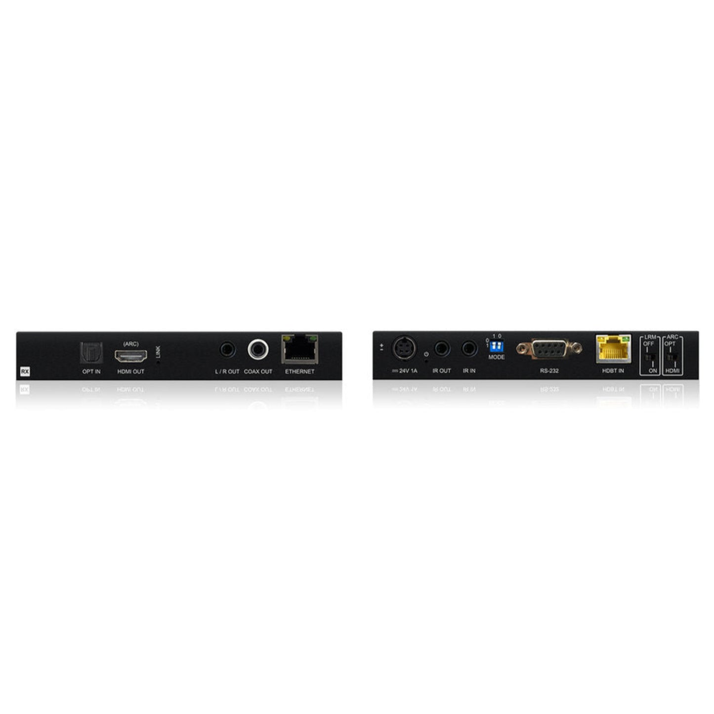 Blustream HEX150CS-KIT