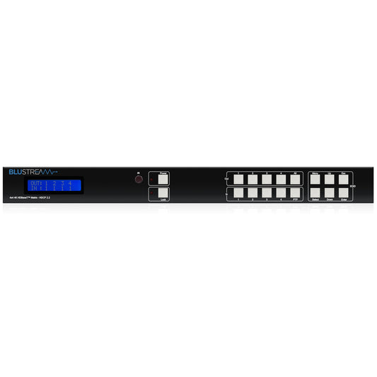 Blustream HMXL44KCS-KIT