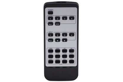 Blustream C44-KIT - Remote control