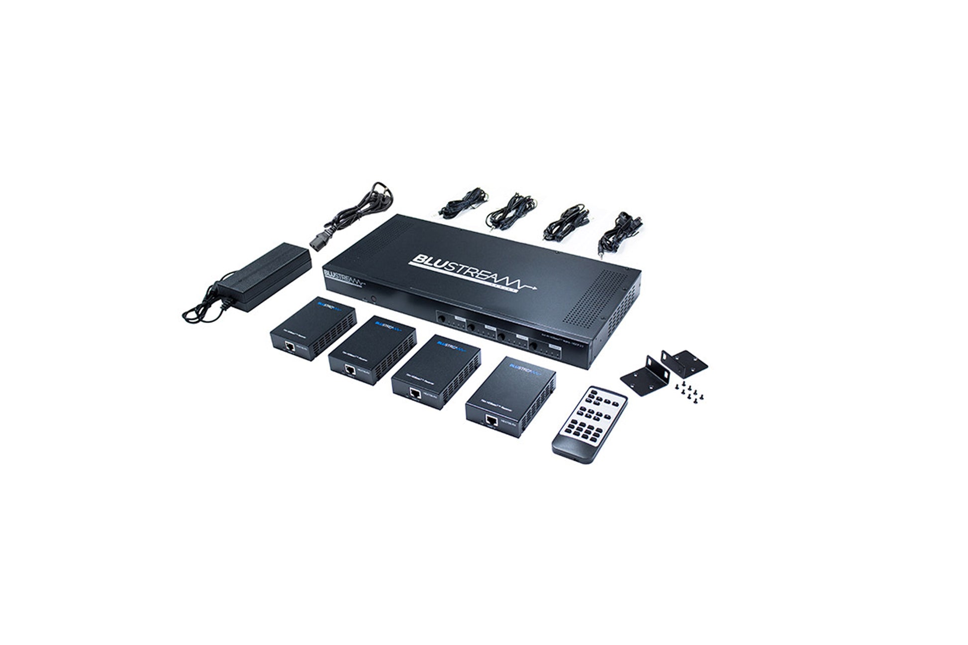 Blustream C44-KIT - Complete Kit