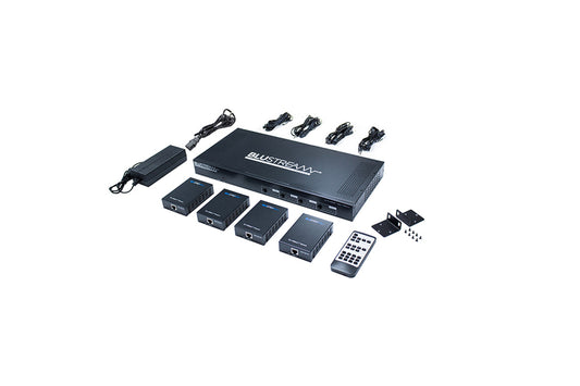 Blustream C44-KIT - Complete Kit