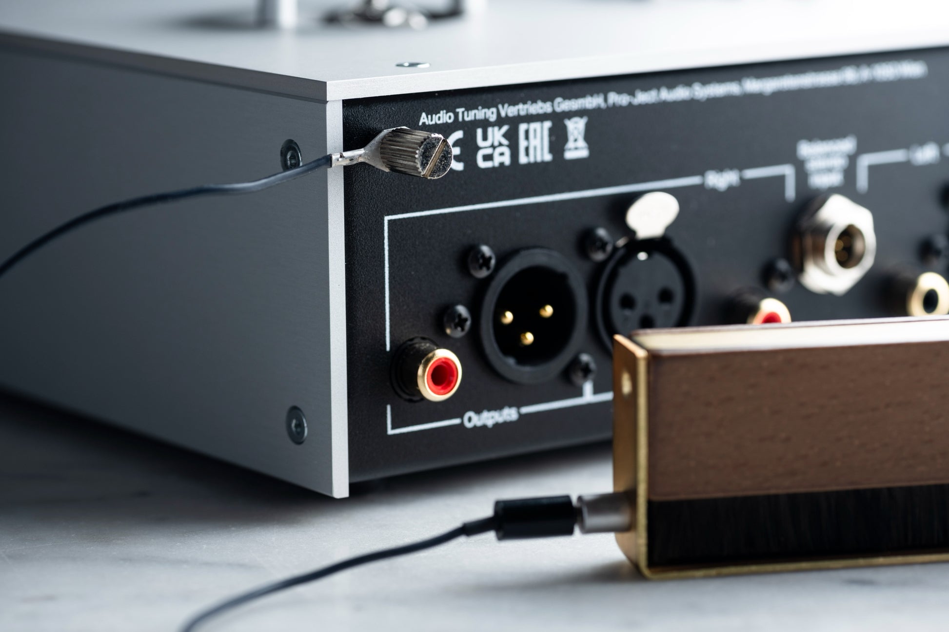 Pro-Ject Brush It Premium