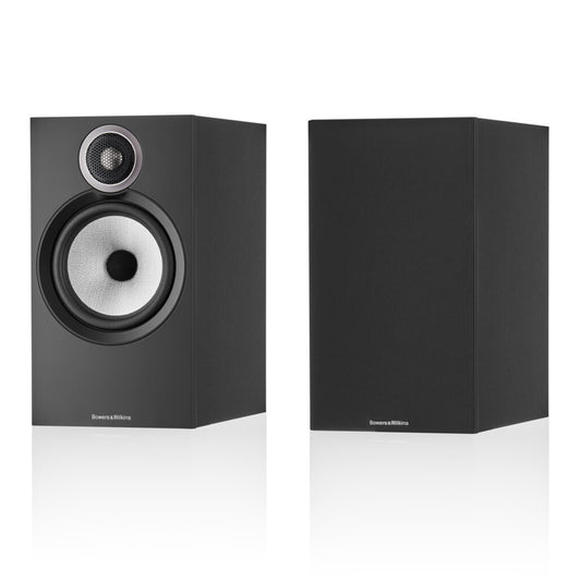 Bowers & Wilkins 606 S3 Speakers
