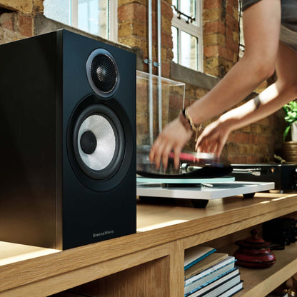 Bowers & Wilkins 607 S3 Speakers