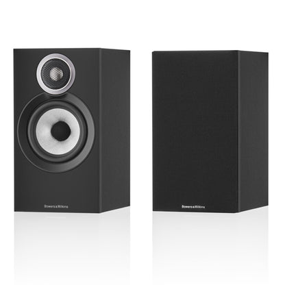 Bowers & Wilkins 607 S3 Speakers