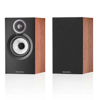Bowers & Wilkins 607 S3 Speakers