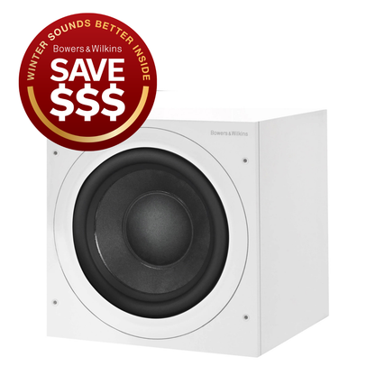 Bowers & Wilkins ASW608 Subwoofer