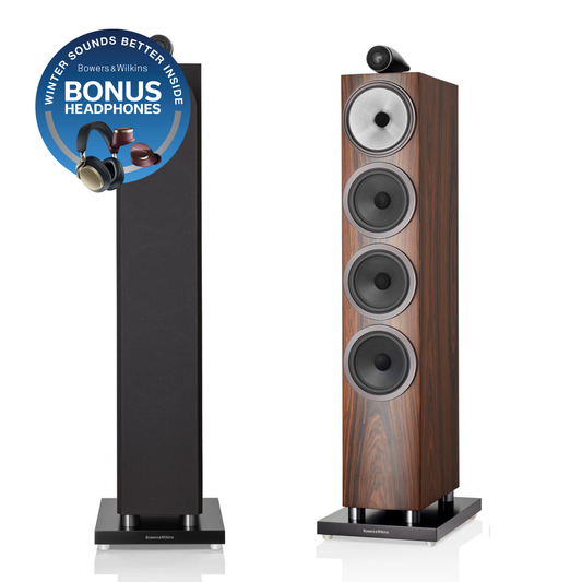Bowers & Wilkins 702 S3 Speakers