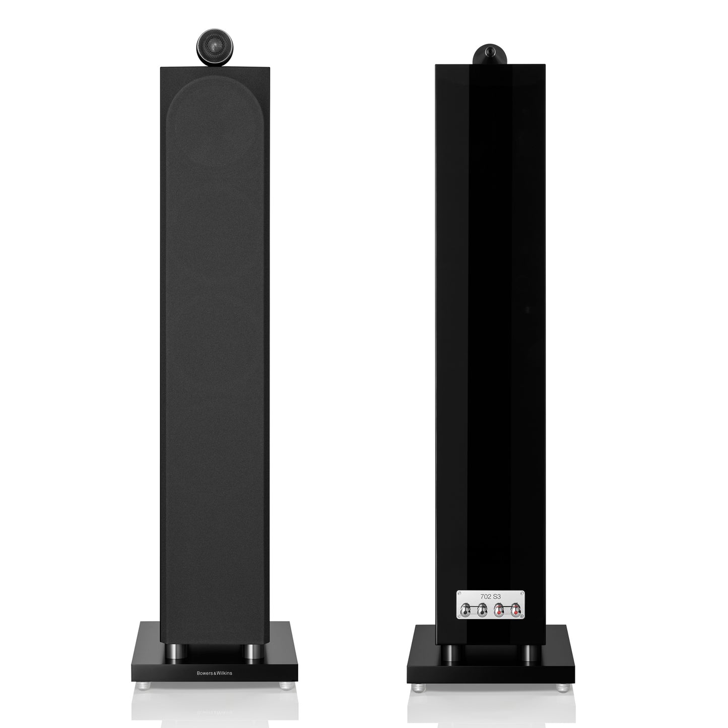Bowers & Wilkins 702 S3 Speakers