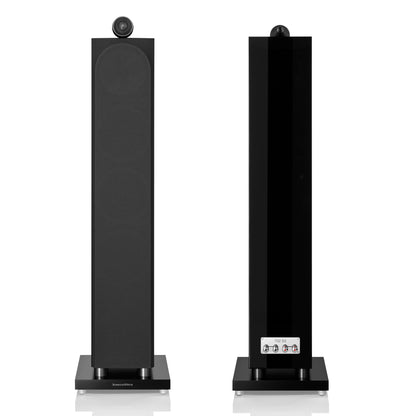 Bowers & Wilkins 702 S3 Speakers