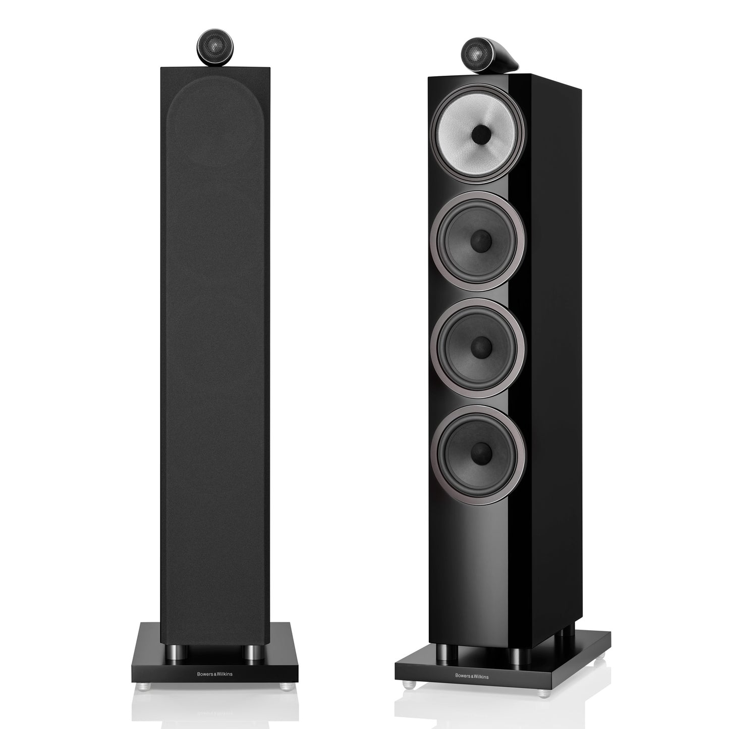 Bowers & Wilkins 702 S3 Speakers