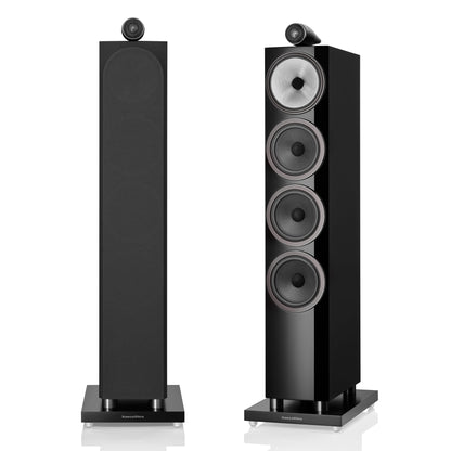 Bowers & Wilkins 702 S3 Speakers