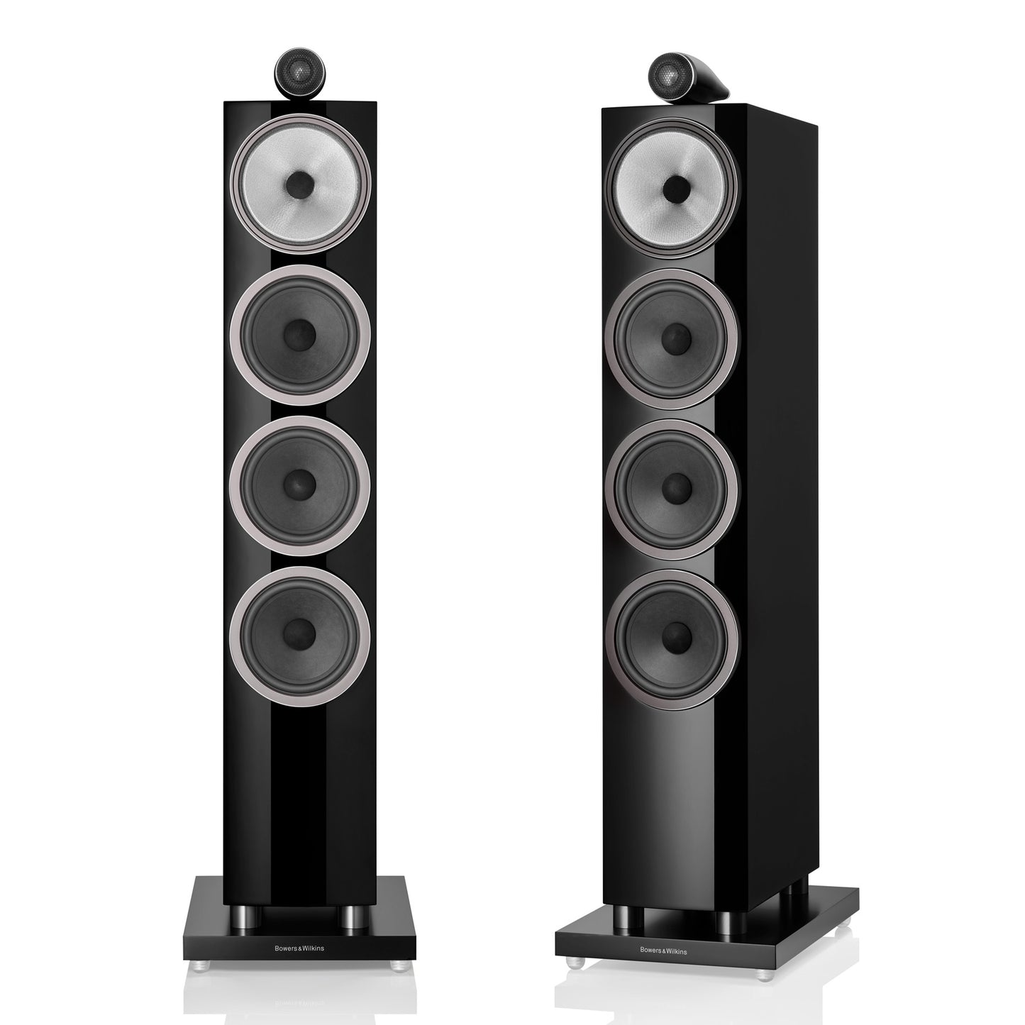 Bowers & Wilkins 702 S3 Speakers