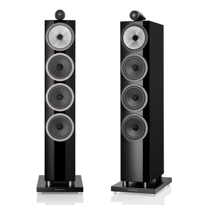 Bowers & Wilkins 702 S3 Speakers