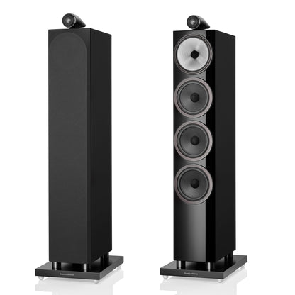 Bowers & Wilkins 702 S3 Speakers