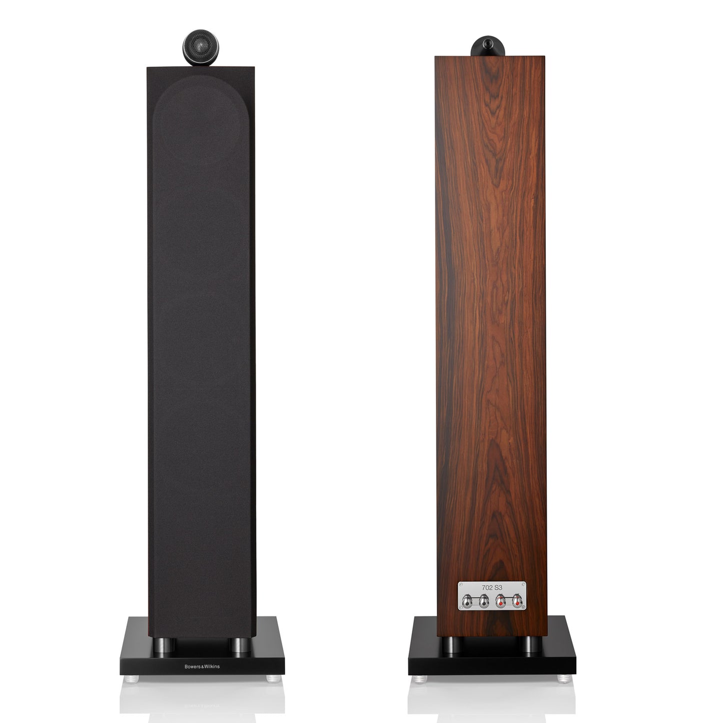 Bowers & Wilkins 702 S3 Speakers