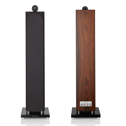 Bowers & Wilkins 702 S3 Speakers
