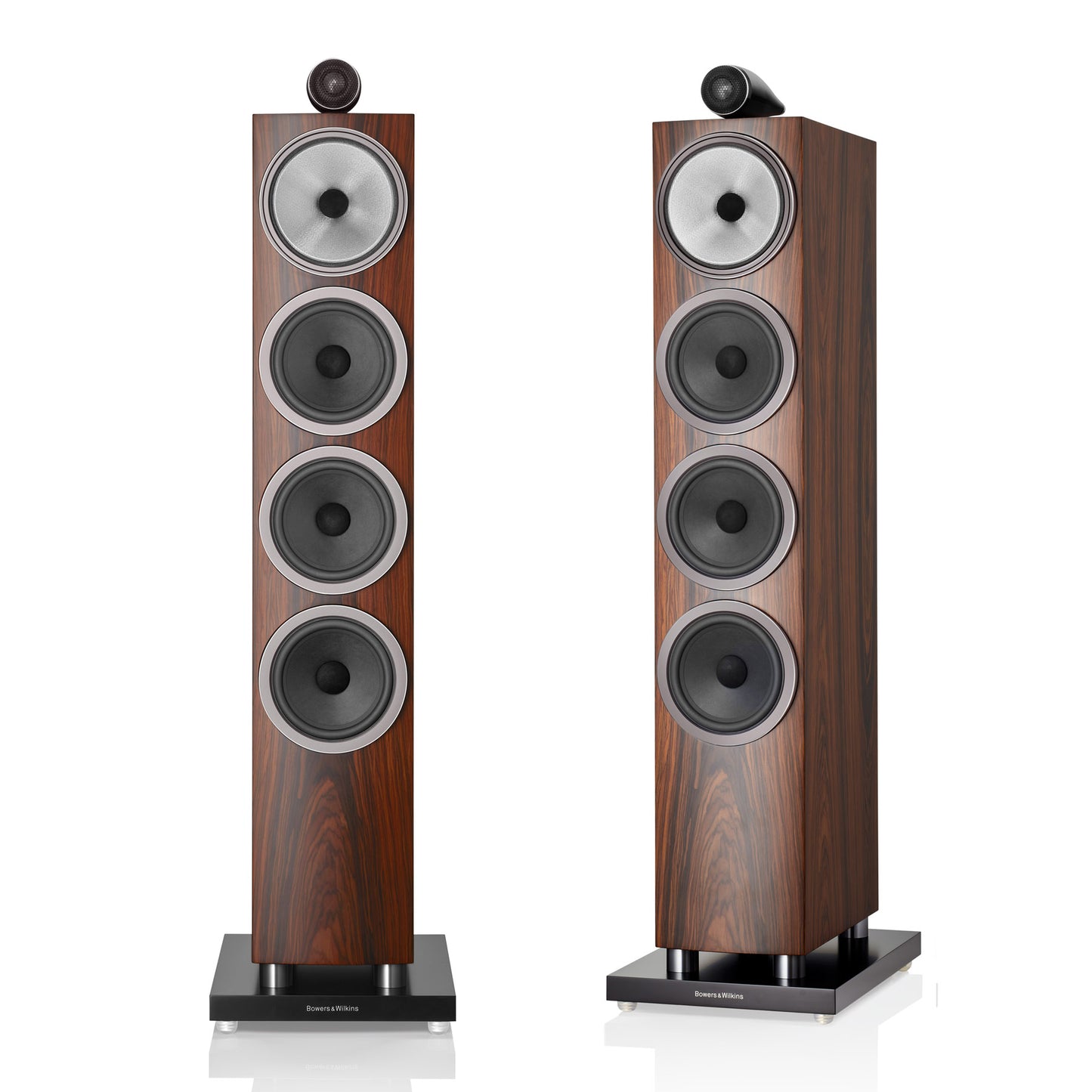 Bowers & Wilkins 702 S3 Speakers
