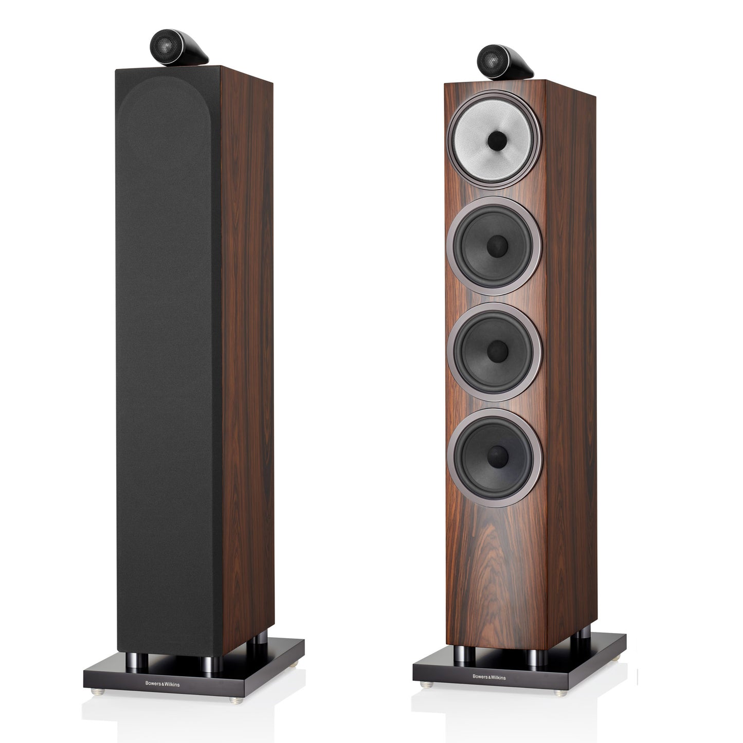 Bowers & Wilkins 702 S3 Speakers