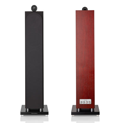 Bowers & Wilkins 702 S3 Speakers