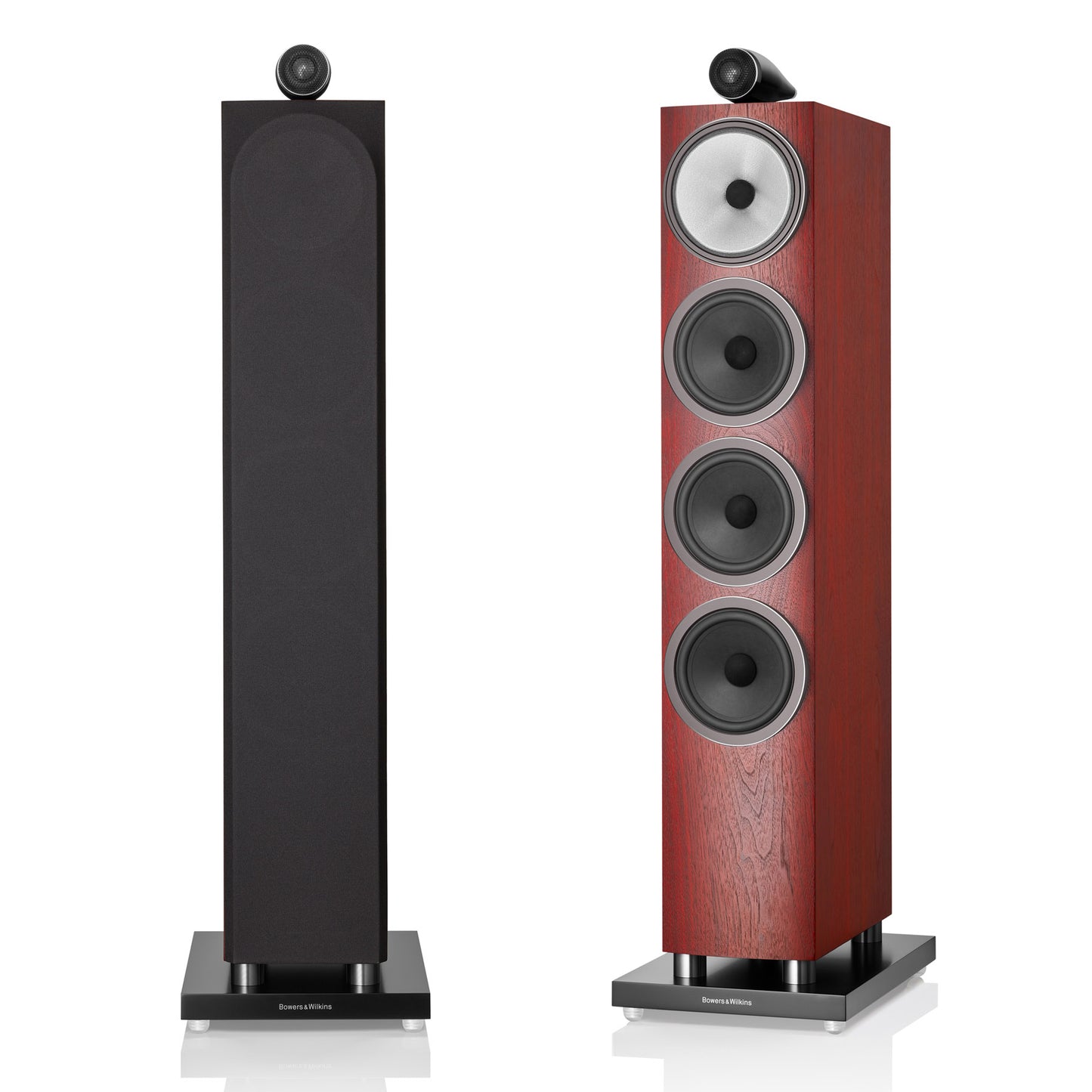 Bowers & Wilkins 702 S3 Speakers