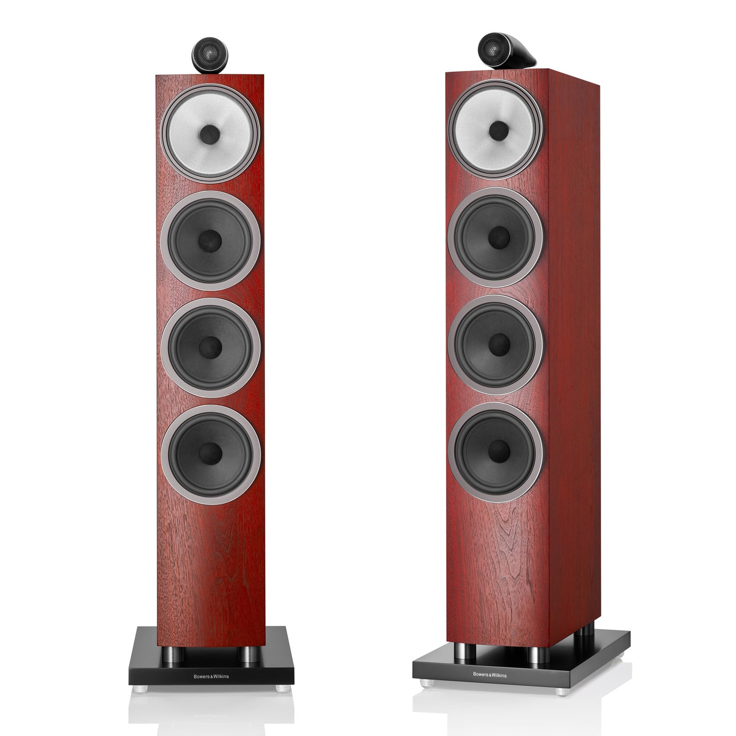 Bowers & Wilkins 702 S3 Speakers