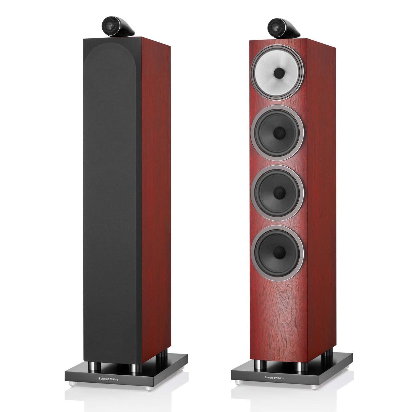Bowers & Wilkins 702 S3 Speakers