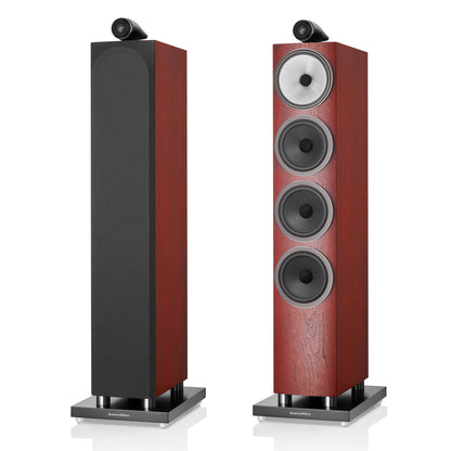 Bowers & Wilkins 702 S3 Speakers