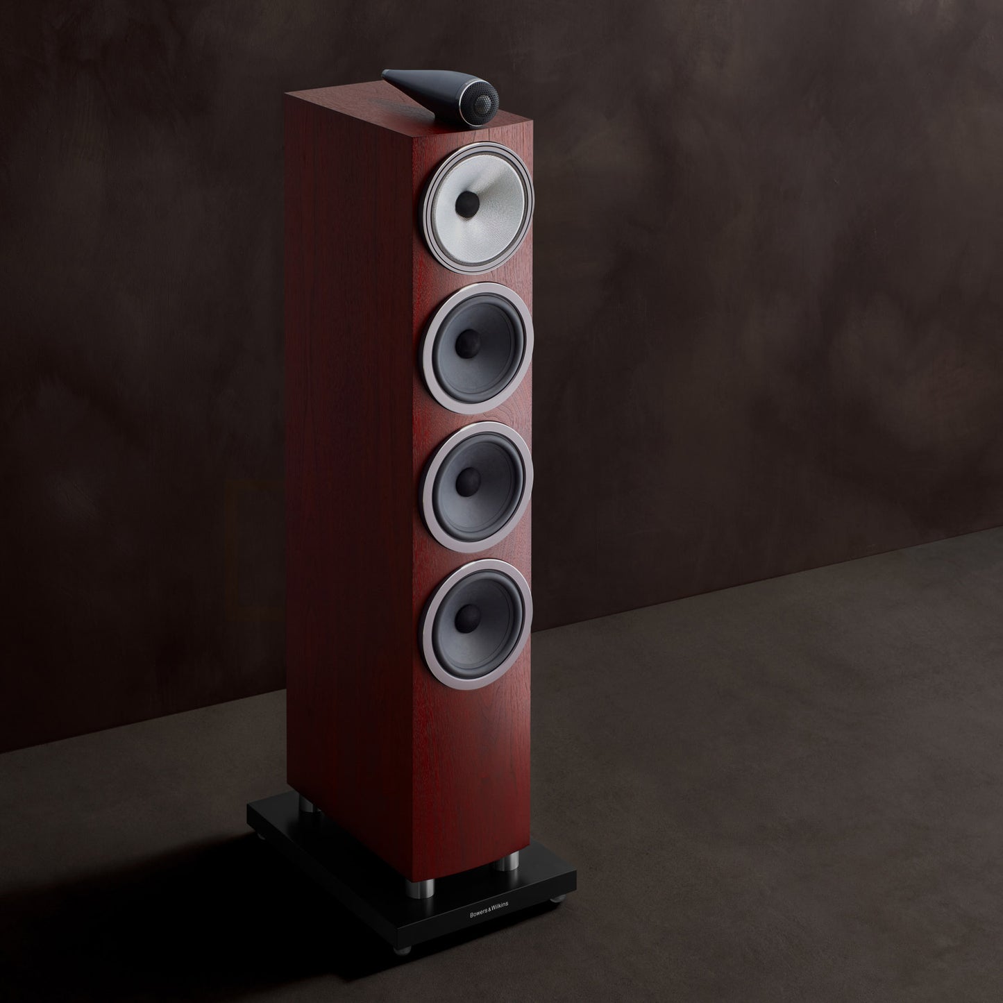 Bowers & Wilkins 702 S3 Speakers
