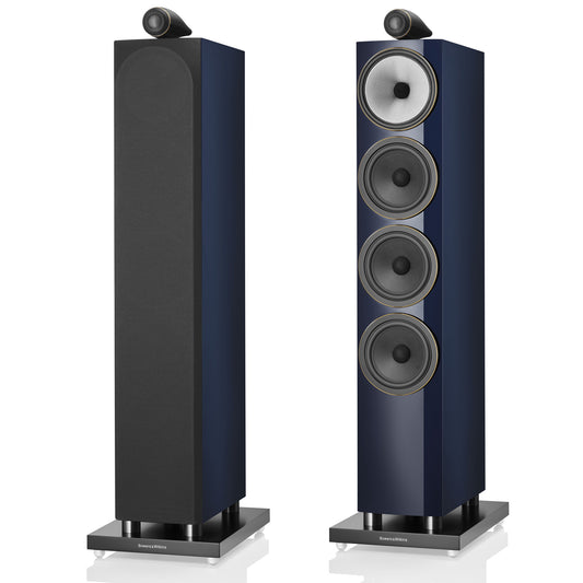 Bowers & Wilkins 702 S3 Signature Speakers