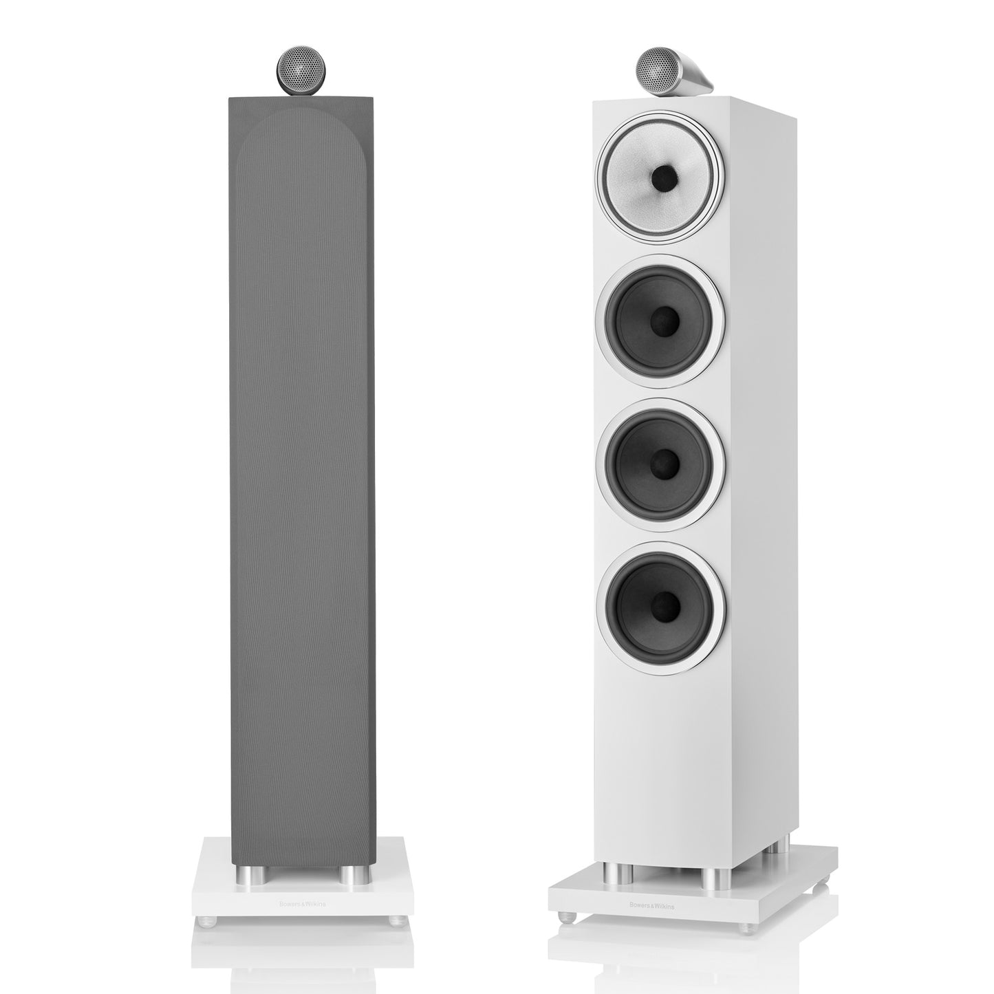 Bowers & Wilkins 702 S3 Speakers
