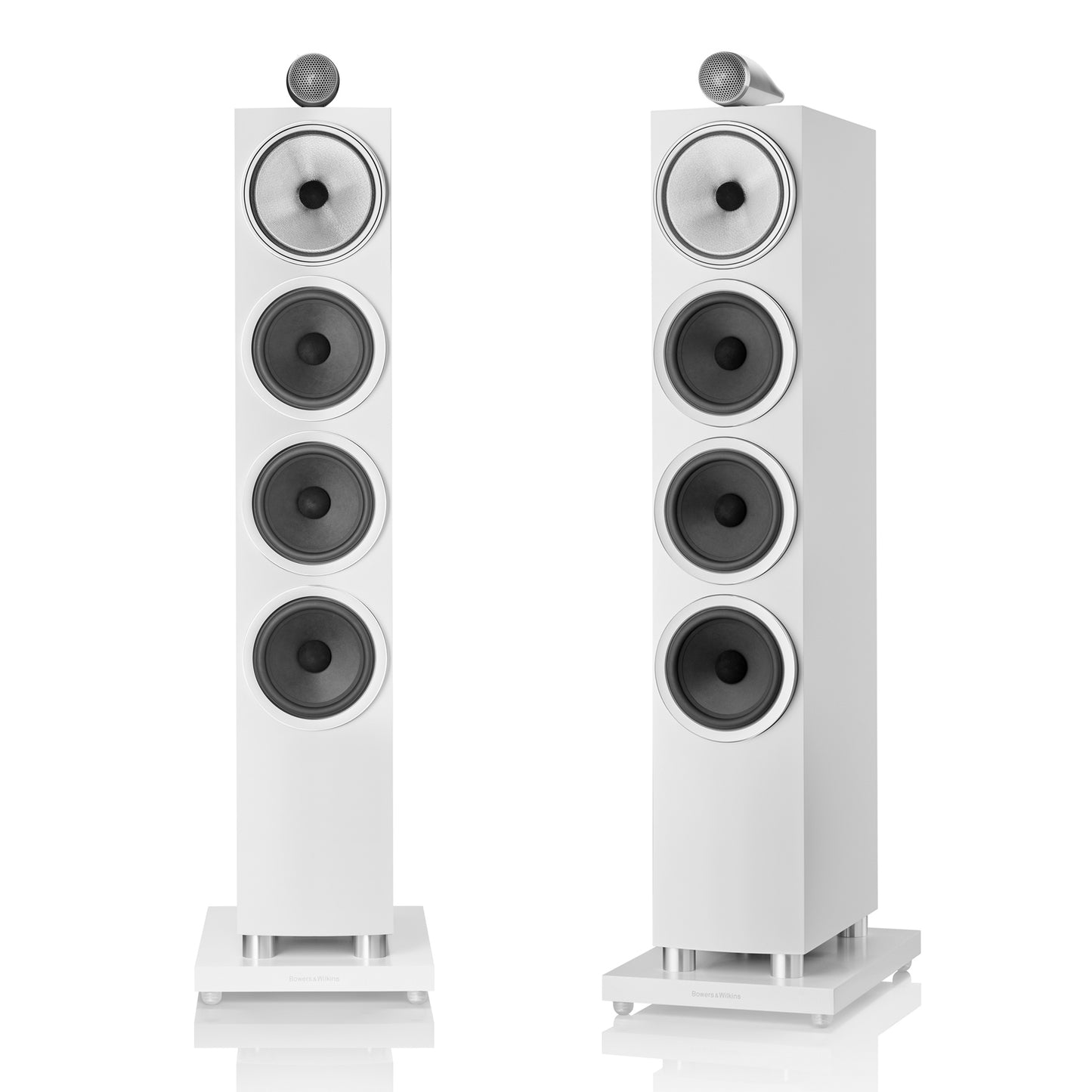 Bowers & Wilkins 702 S3 Speakers