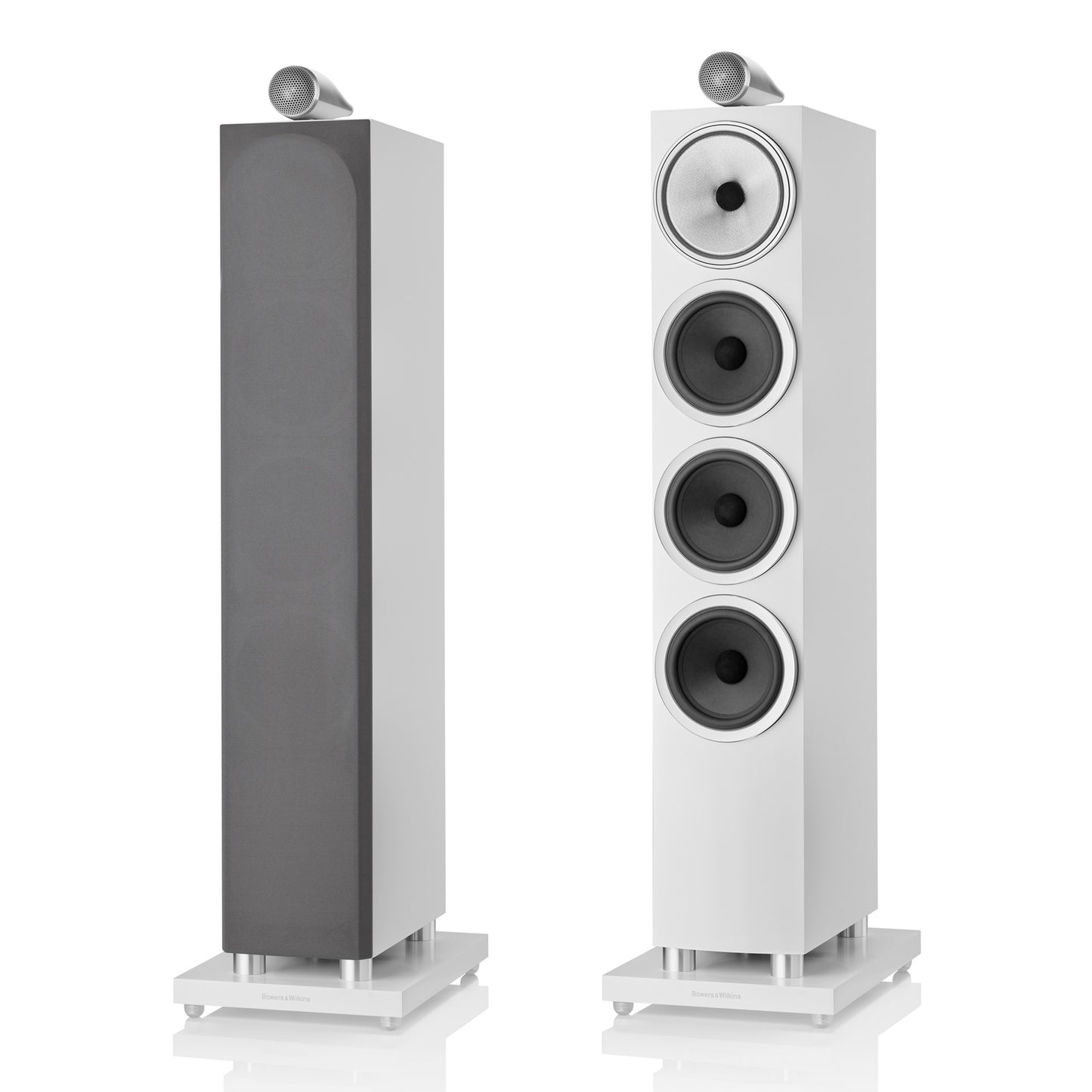 Bowers & Wilkins 702 S3 Speakers