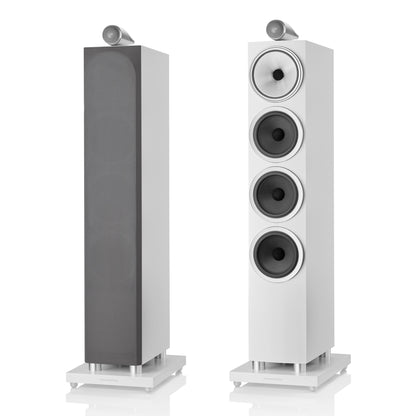 Bowers & Wilkins 702 S3 Speakers