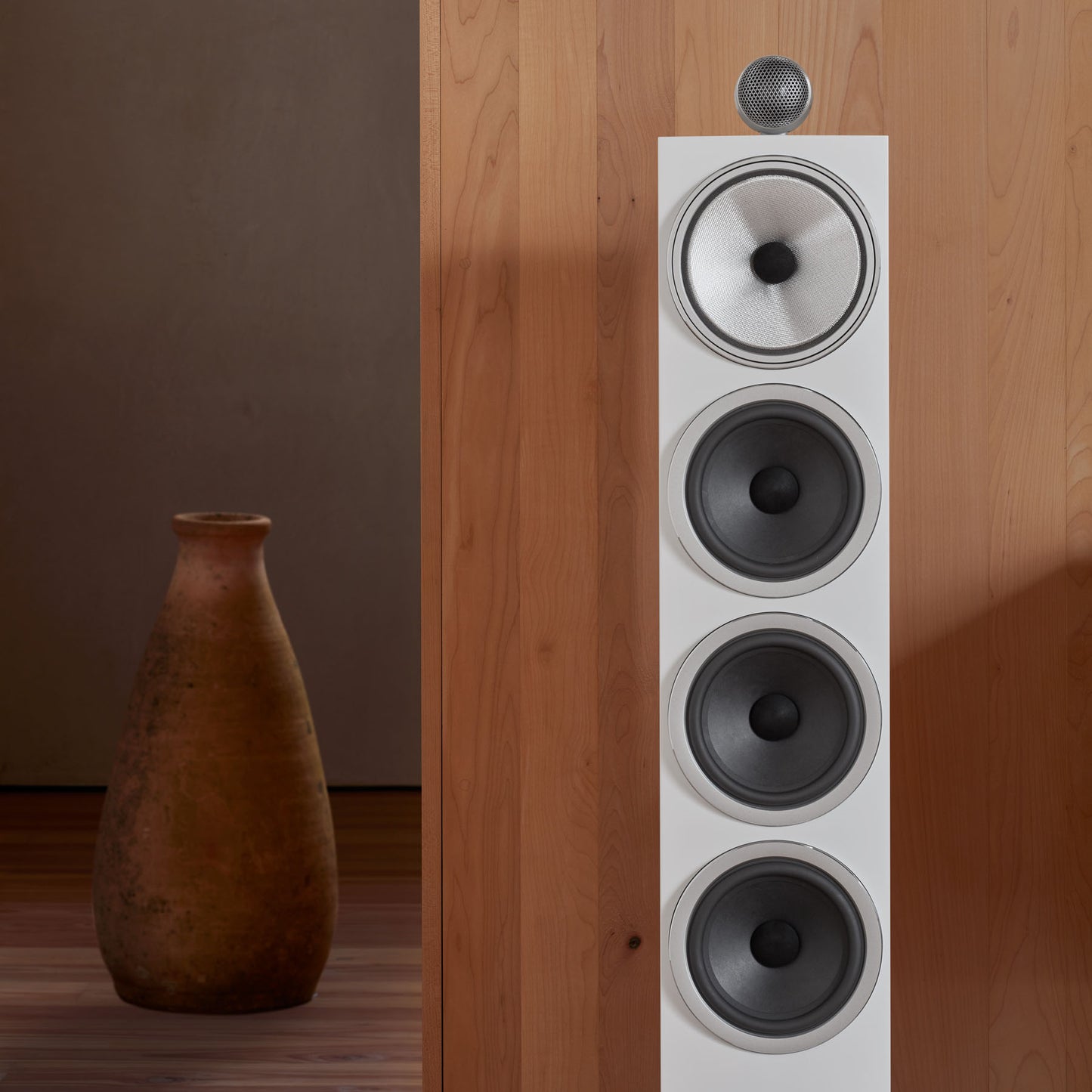 Bowers & Wilkins 702 S3 Speakers