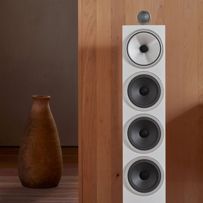 Bowers & Wilkins 702 S3 Speakers
