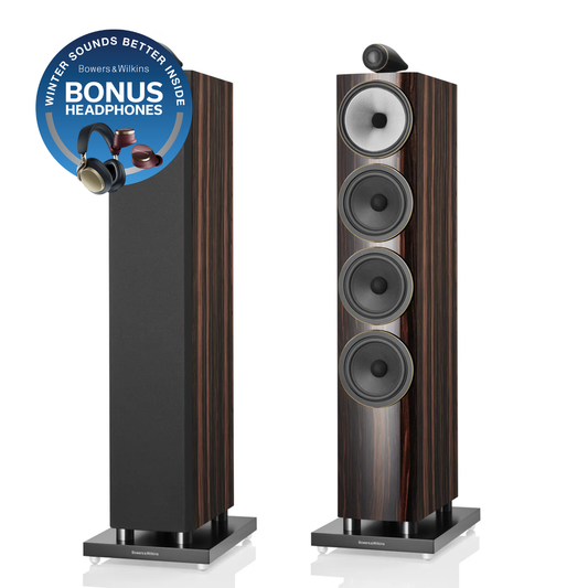 Bowers & Wilkins 702 S3 Signature Speakers