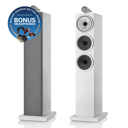 Bowers & Wilkins 703 S3 Speakers