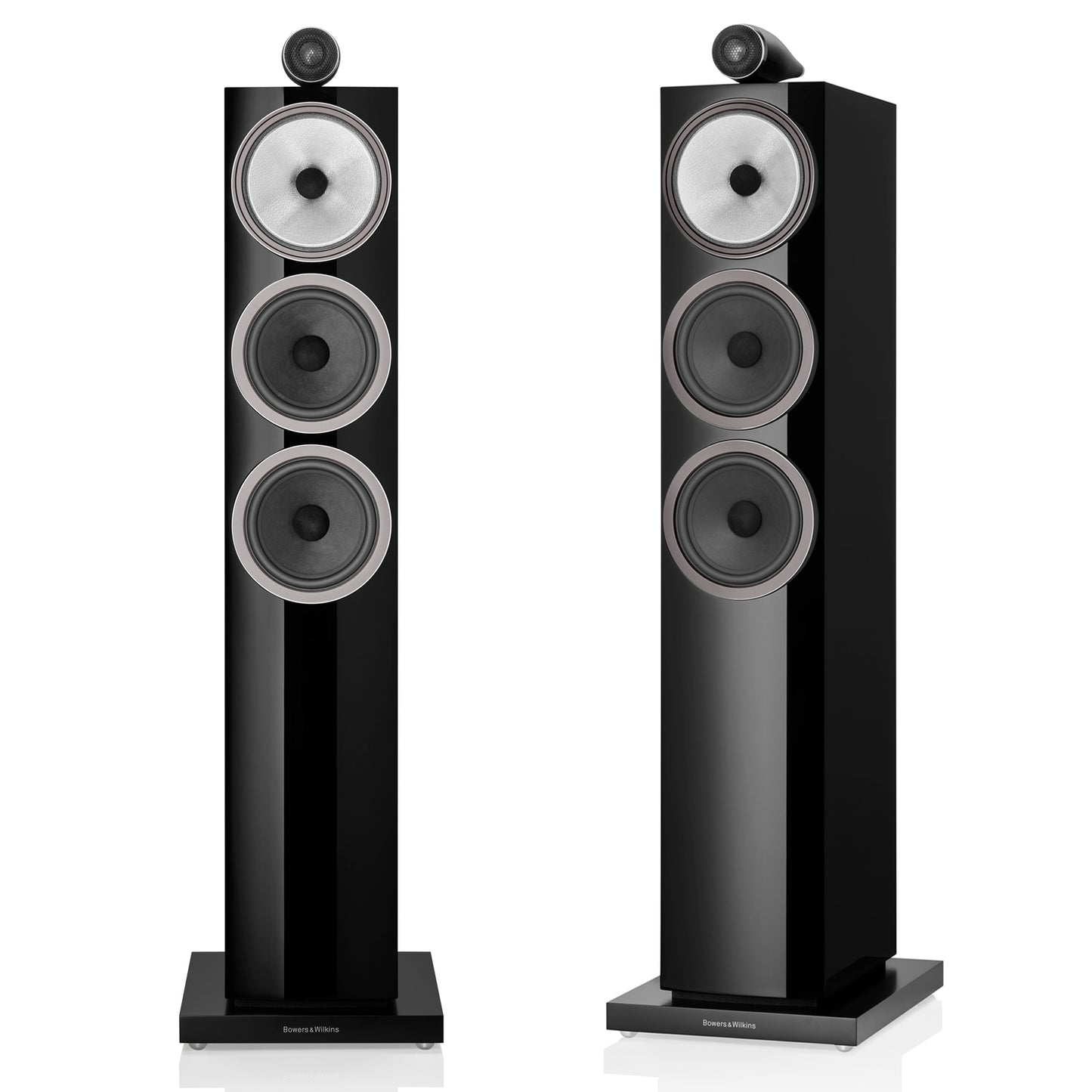 Bowers & Wilkins 703 S3 Speakers