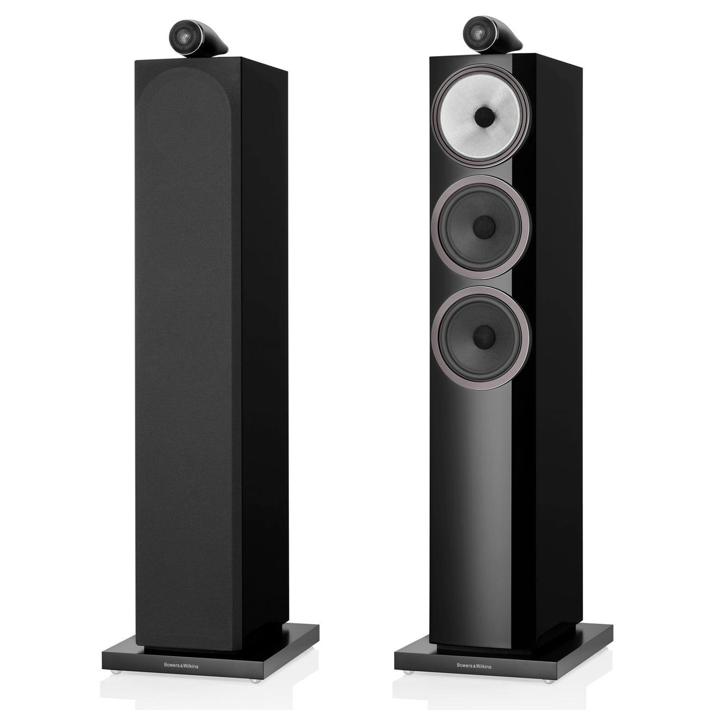 Bowers & Wilkins 703 S3 Speakers