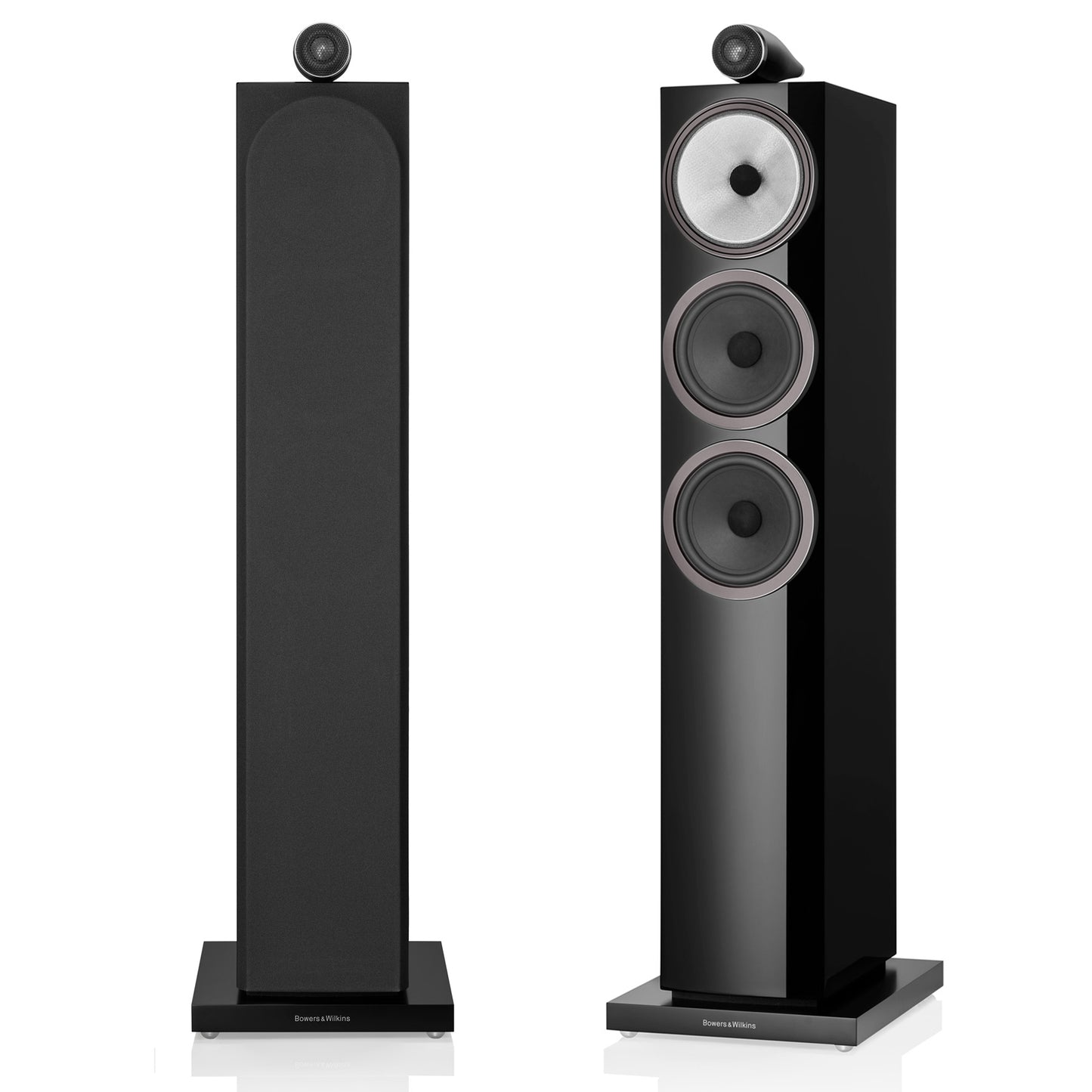 Bowers & Wilkins 703 S3 Speakers