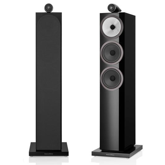 Bowers & Wilkins 703 S3 Marantz Model 50 Bundle