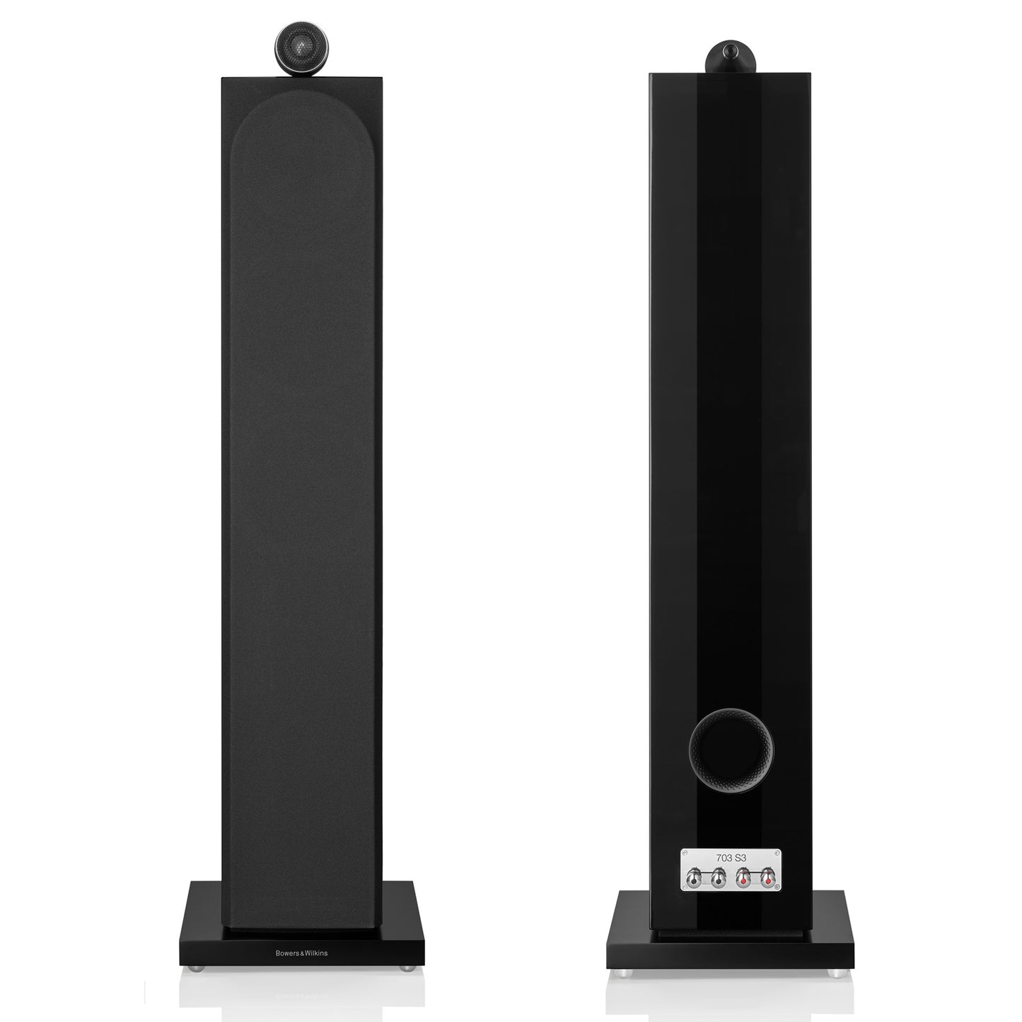 Bowers & Wilkins 703 S3 Speakers