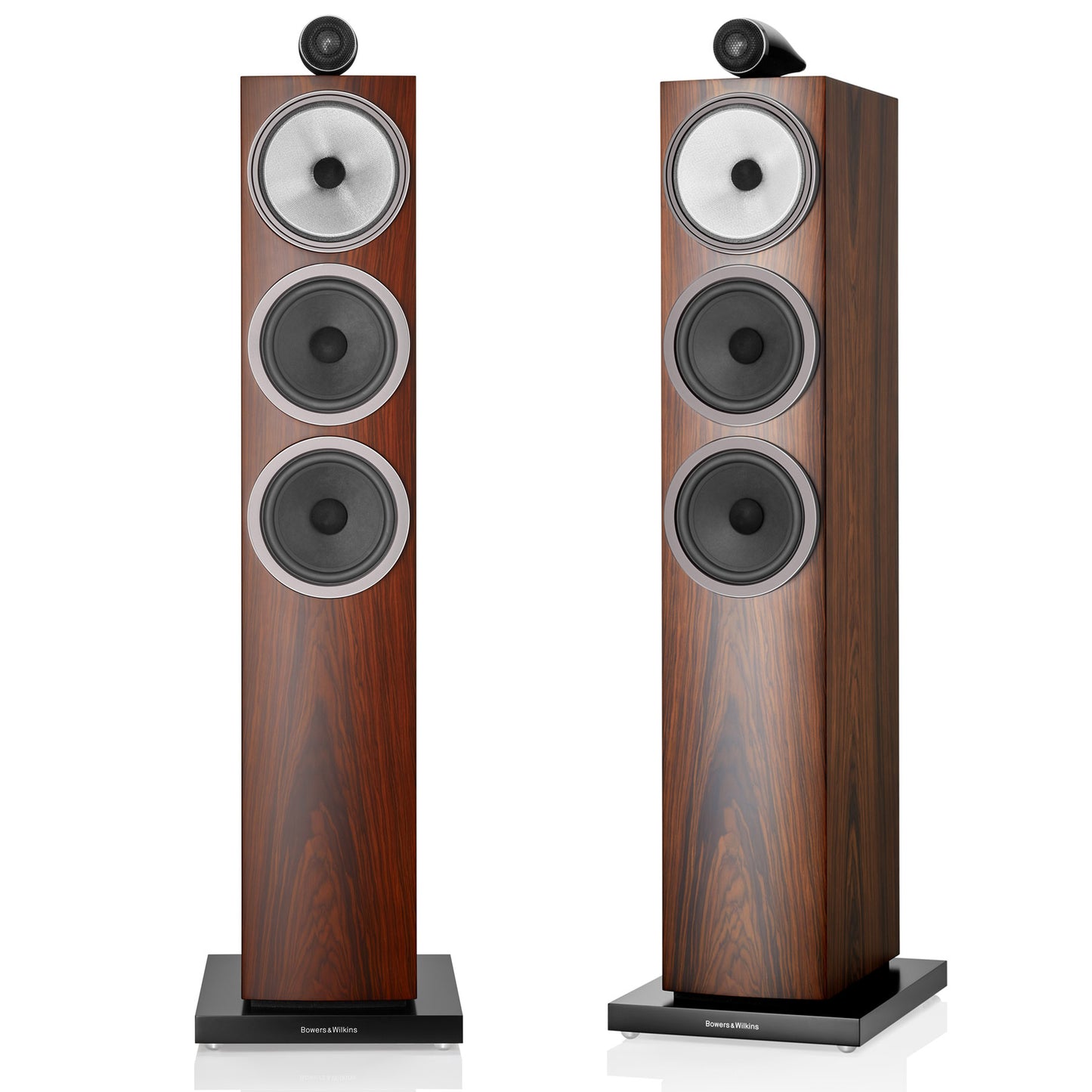 Bowers & Wilkins 703 S3 Speakers