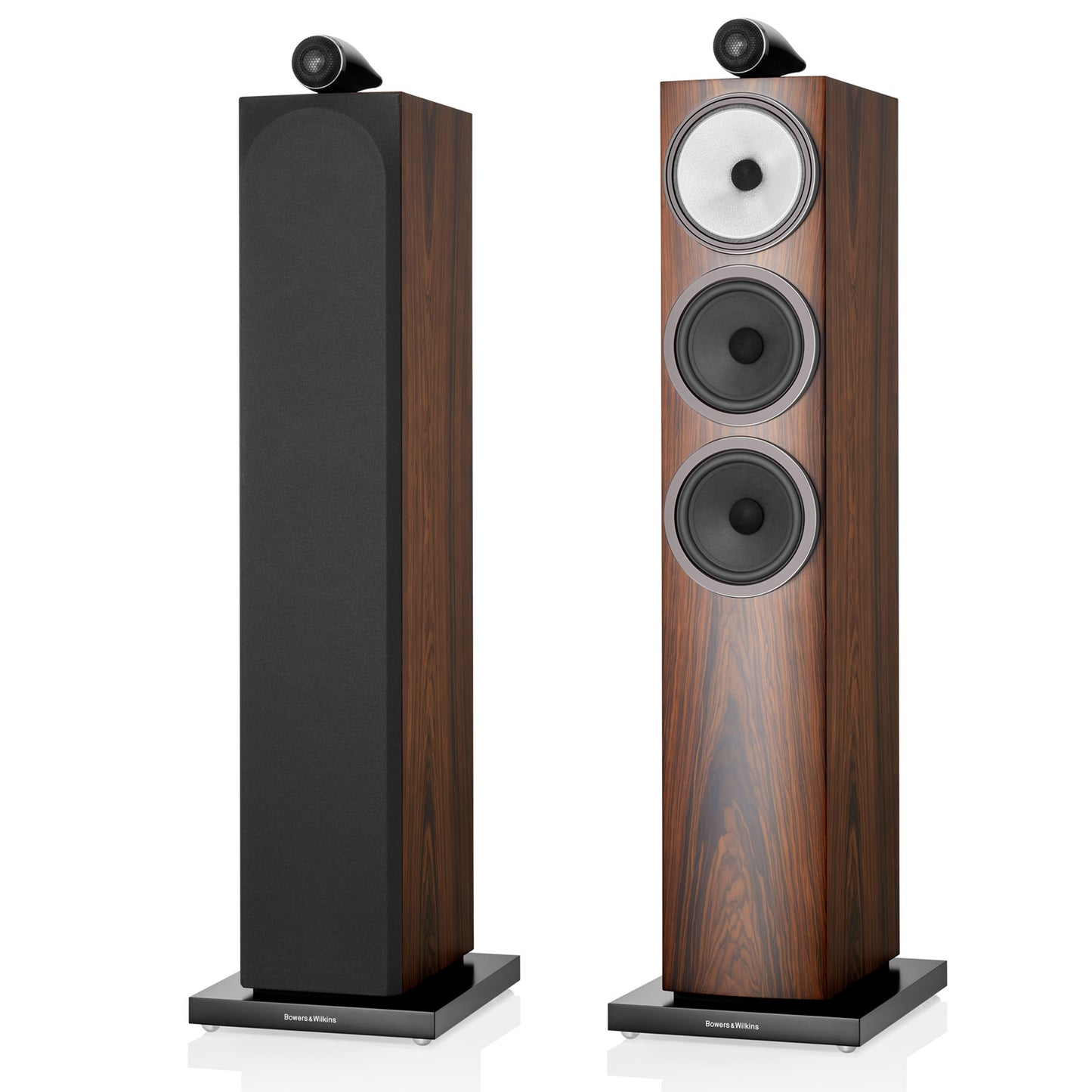 Bowers & Wilkins 703 S3 Speakers