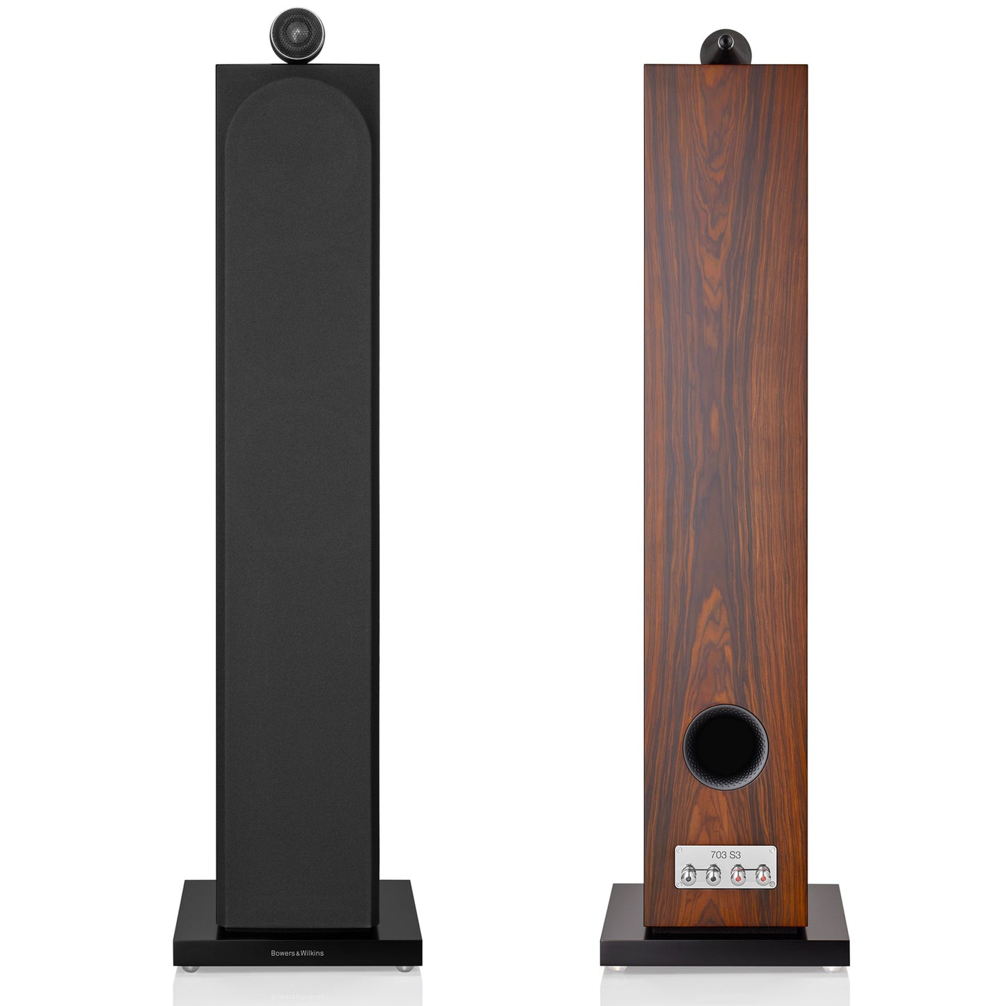 Bowers & Wilkins 703 S3 Speakers